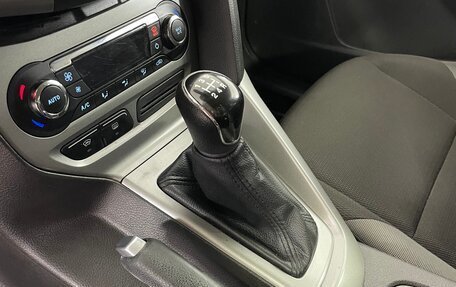 Ford Focus III, 2014 год, 960 000 рублей, 16 фотография