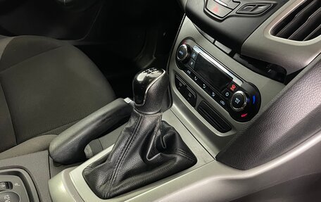 Ford Focus III, 2014 год, 960 000 рублей, 17 фотография