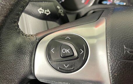 Ford Focus III, 2014 год, 960 000 рублей, 20 фотография