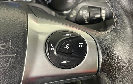 Ford Focus III, 2014 год, 960 000 рублей, 21 фотография