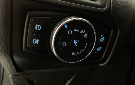 Ford Focus III, 2014 год, 960 000 рублей, 19 фотография