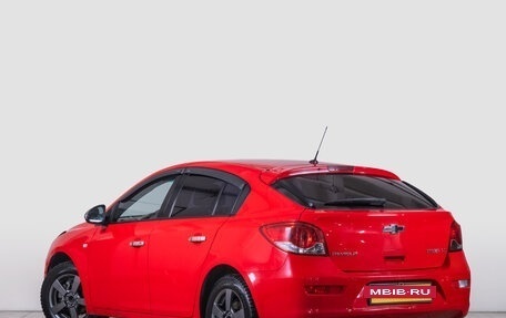 Chevrolet Cruze II, 2012 год, 599 000 рублей, 6 фотография