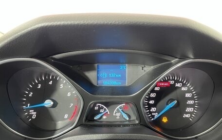 Ford Focus III, 2014 год, 960 000 рублей, 15 фотография