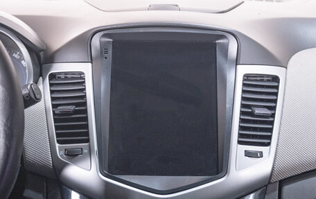 Chevrolet Cruze II, 2012 год, 599 000 рублей, 15 фотография