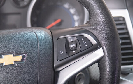 Chevrolet Cruze II, 2012 год, 599 000 рублей, 14 фотография