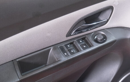 Chevrolet Cruze II, 2012 год, 599 000 рублей, 11 фотография