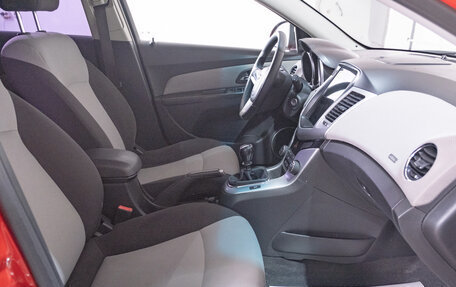 Chevrolet Cruze II, 2012 год, 599 000 рублей, 20 фотография