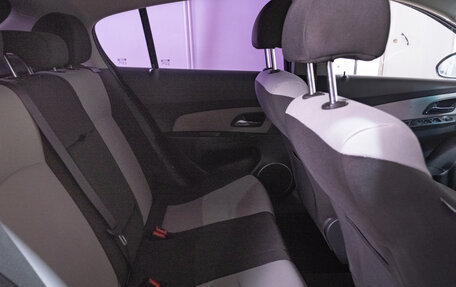 Chevrolet Cruze II, 2012 год, 599 000 рублей, 21 фотография