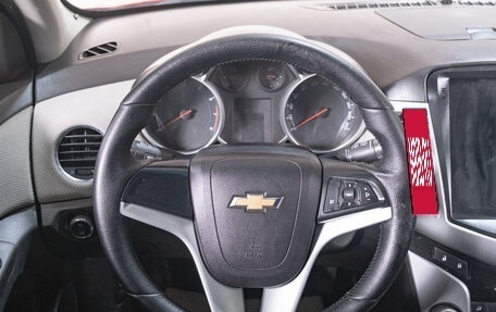 Chevrolet Cruze II, 2012 год, 599 000 рублей, 13 фотография
