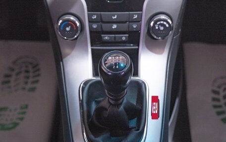 Chevrolet Cruze II, 2012 год, 599 000 рублей, 17 фотография