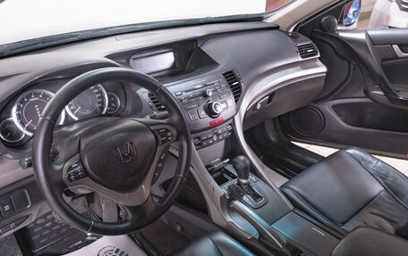 Honda Accord VIII рестайлинг, 2008 год, 1 099 000 рублей, 8 фотография