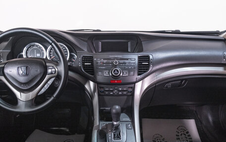 Honda Accord VIII рестайлинг, 2008 год, 1 099 000 рублей, 10 фотография