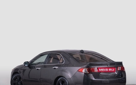 Honda Accord VIII рестайлинг, 2008 год, 1 099 000 рублей, 6 фотография