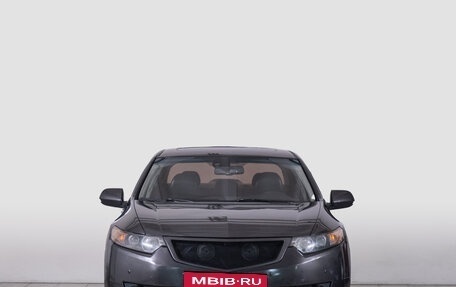 Honda Accord VIII рестайлинг, 2008 год, 1 099 000 рублей, 4 фотография