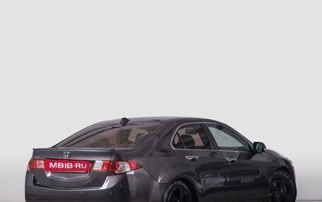 Honda Accord VIII рестайлинг, 2008 год, 1 099 000 рублей, 7 фотография