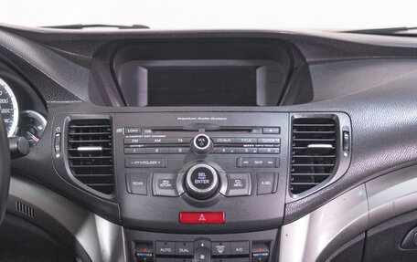 Honda Accord VIII рестайлинг, 2008 год, 1 099 000 рублей, 16 фотография