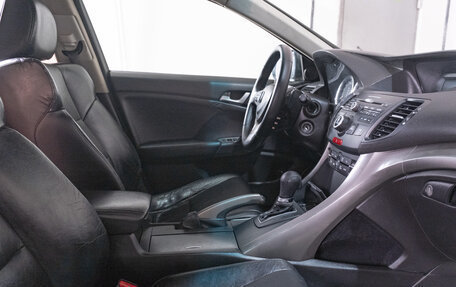 Honda Accord VIII рестайлинг, 2008 год, 1 099 000 рублей, 19 фотография