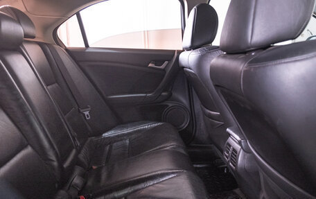 Honda Accord VIII рестайлинг, 2008 год, 1 099 000 рублей, 20 фотография