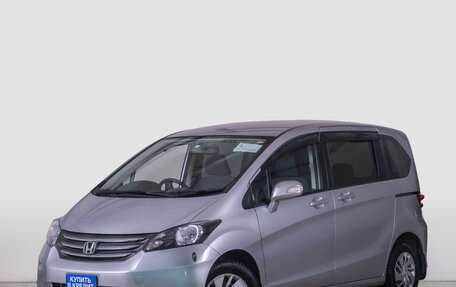 Honda Freed I, 2010 год, 1 059 000 рублей, 3 фотография