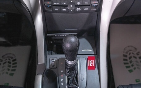 Honda Accord VIII рестайлинг, 2008 год, 1 099 000 рублей, 17 фотография