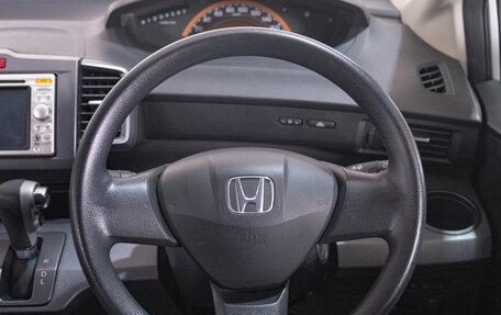 Honda Freed I, 2010 год, 1 059 000 рублей, 13 фотография