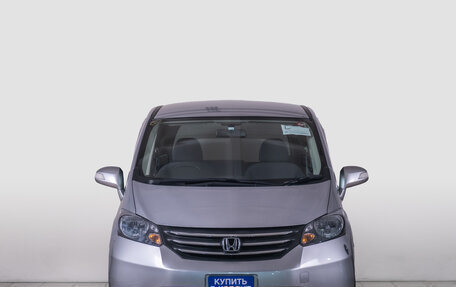 Honda Freed I, 2010 год, 1 059 000 рублей, 4 фотография