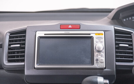 Honda Freed I, 2010 год, 1 059 000 рублей, 14 фотография