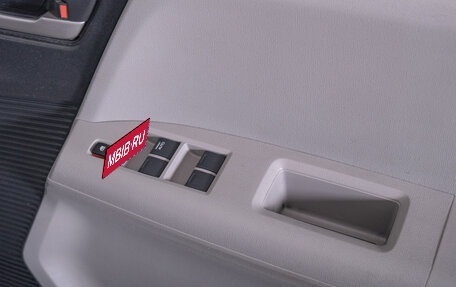 Honda Freed I, 2010 год, 1 059 000 рублей, 11 фотография