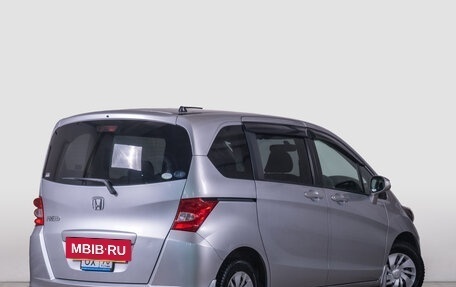 Honda Freed I, 2010 год, 1 059 000 рублей, 7 фотография