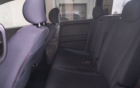 Honda Freed I, 2010 год, 1 059 000 рублей, 18 фотография