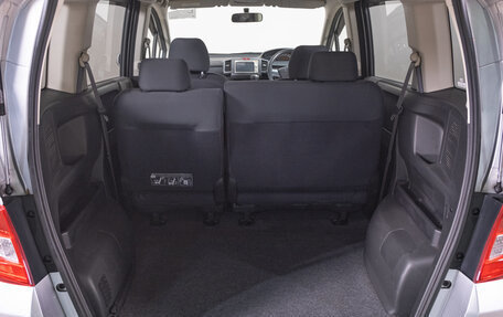 Honda Freed I, 2010 год, 1 059 000 рублей, 21 фотография