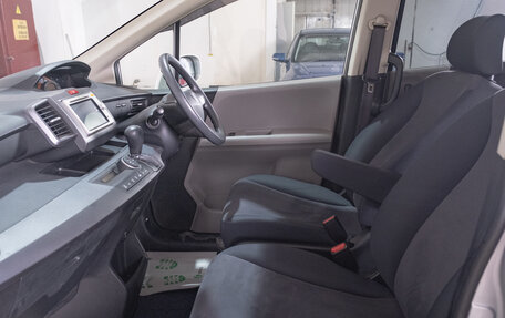 Honda Freed I, 2010 год, 1 059 000 рублей, 19 фотография