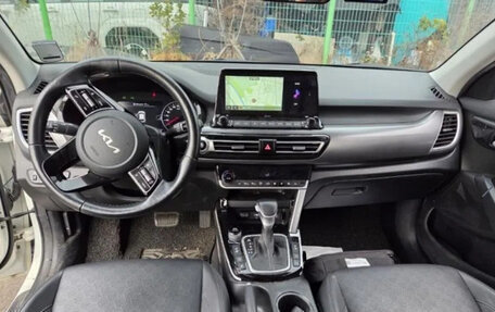 KIA Seltos I, 2022 год, 2 380 000 рублей, 6 фотография