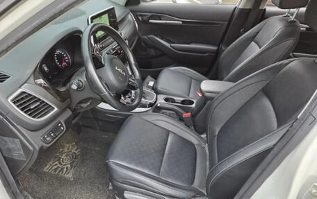 KIA Seltos I, 2022 год, 2 380 000 рублей, 7 фотография