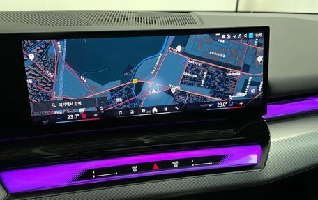 BMW 5 серия, 2025 год, 14 фотография