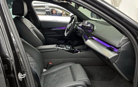 BMW 5 серия, 2025 год, 9 фотография