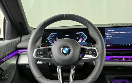 BMW 5 серия, 2025 год, 15 фотография
