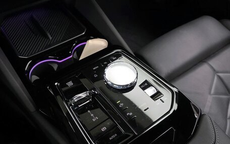 BMW 5 серия, 2025 год, 12 фотография