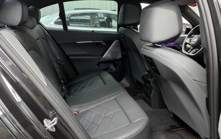 BMW 5 серия, 2025 год, 13 фотография