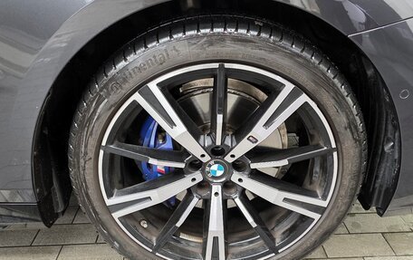 BMW 5 серия, 2025 год, 5 фотография