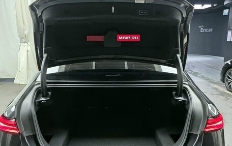 BMW 5 серия, 2025 год, 6 фотография