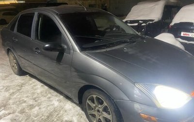 Ford Focus IV, 2002 год, 135 000 рублей, 1 фотография