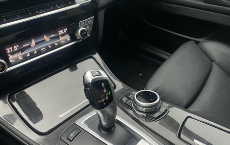 BMW 5 серия, 2010 год, 1 570 000 рублей, 9 фотография