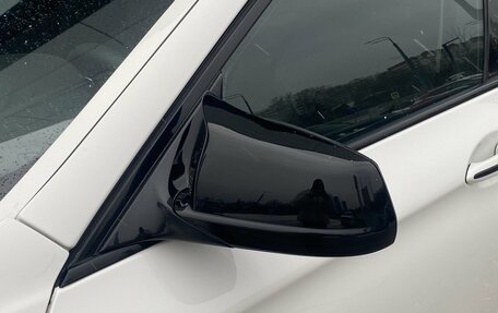 BMW 5 серия, 2010 год, 1 570 000 рублей, 3 фотография