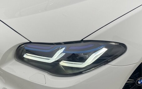 BMW 5 серия, 2010 год, 1 570 000 рублей, 5 фотография