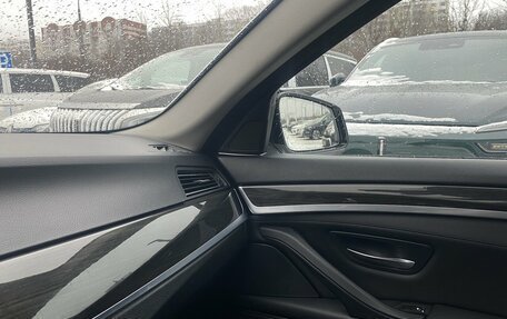 BMW 5 серия, 2010 год, 1 570 000 рублей, 7 фотография