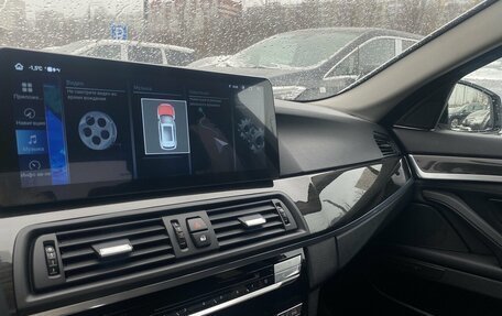 BMW 5 серия, 2010 год, 1 570 000 рублей, 8 фотография