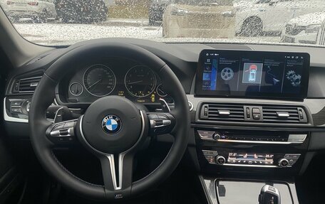 BMW 5 серия, 2010 год, 1 570 000 рублей, 6 фотография