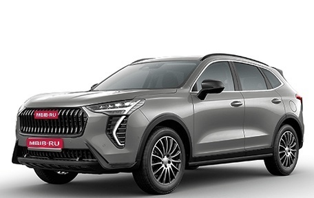 Haval Jolion, 2025 год, 2 399 000 рублей, 1 фотография