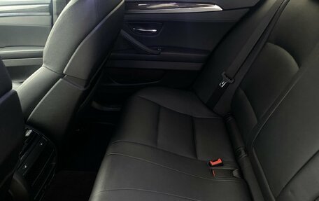 BMW 5 серия, 2010 год, 1 570 000 рублей, 14 фотография